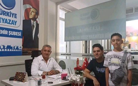 Kırşehir Beyazay'a İlgi Sürüyor