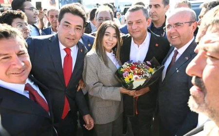 Kırşehir Belediye Başkanı Ekicioğlu Hacı Bektaşi Veli Anma Festivalinde