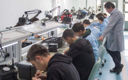 GENÇ GİRİŞİMCİ AHİLER" PROJESİ HAYATA GEÇİRİLİYOR