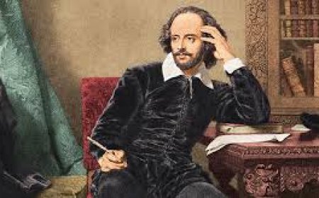 OLMAK YA DA OLMAMAK, İŞTE BÜTÜN MESELE BU!