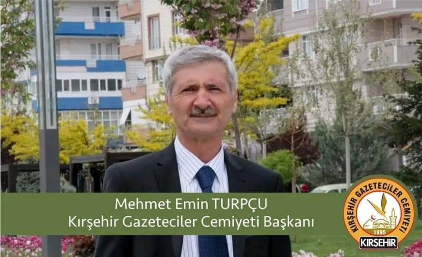 TMMOB’ye Kırşehir Gazeteciler Cemiyeti'nden Sert Tepki