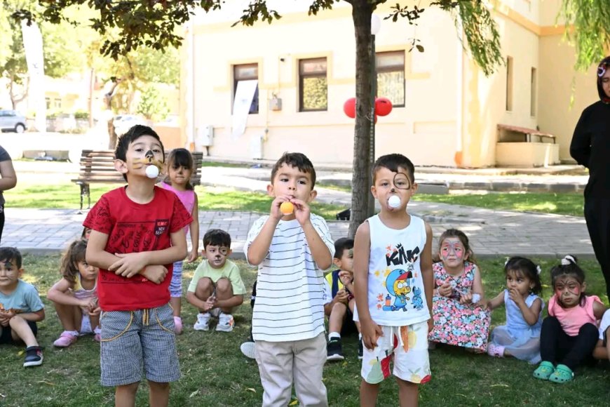 Kırşehir Belediyesi Geçmiş ile Geleceği Buluşturmaya Devam Ediyor.