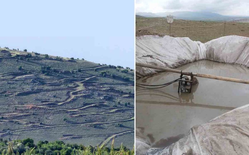 Bölgemizde Altın Madenciliğini Durdurmak Zorundayız
