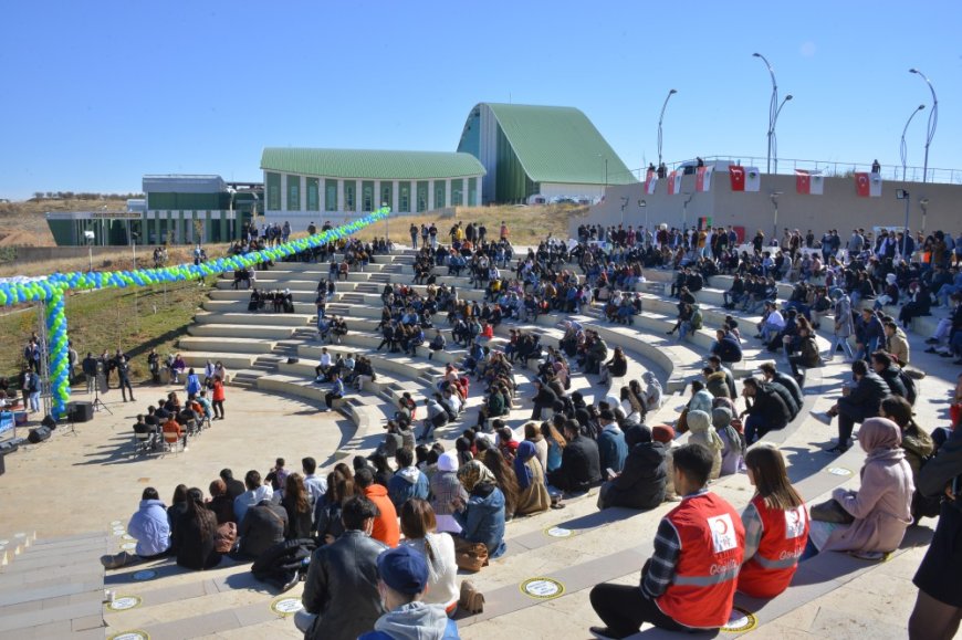 Kırşehir Ahi Evran Üniversitesi'nden Sosyal Transkript Uygulaması