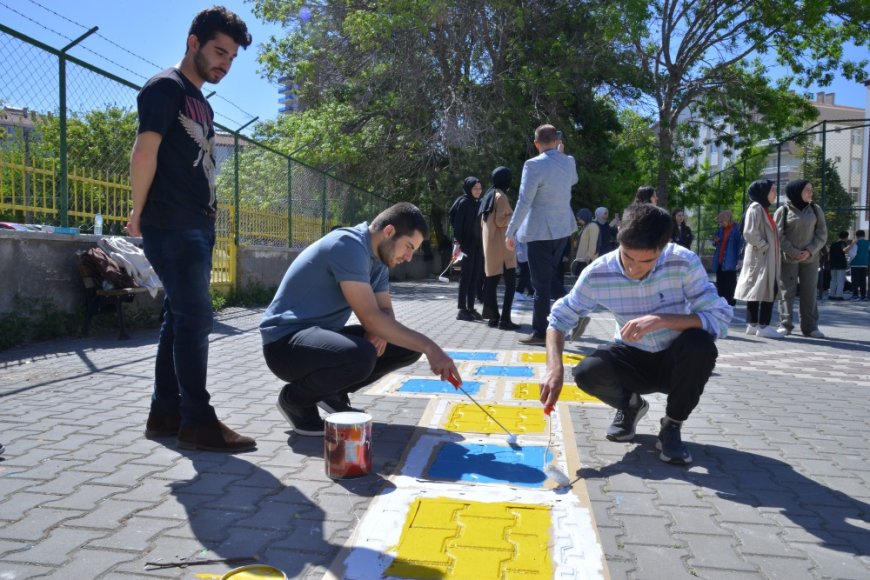 Kırşehir Ahi Evran Üniversitesi'nden Sosyal Transkript Uygulaması