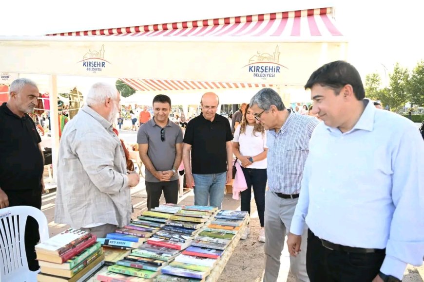 Cacabey Meydanında Kadın Emek Buluşması