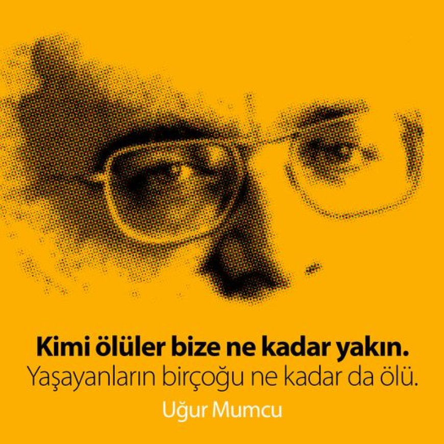 Kırşehir’in Ölümüsüz Kahramanı Uğur Mumcu’nun Hayatı ve Mirası