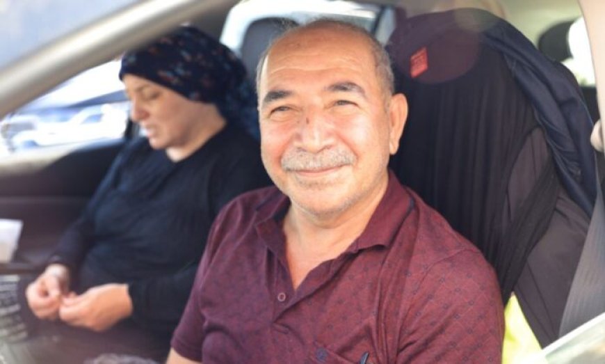 Kırşehirli Gurbetçilere Avrupa’ya Dönüş Zor Geldi