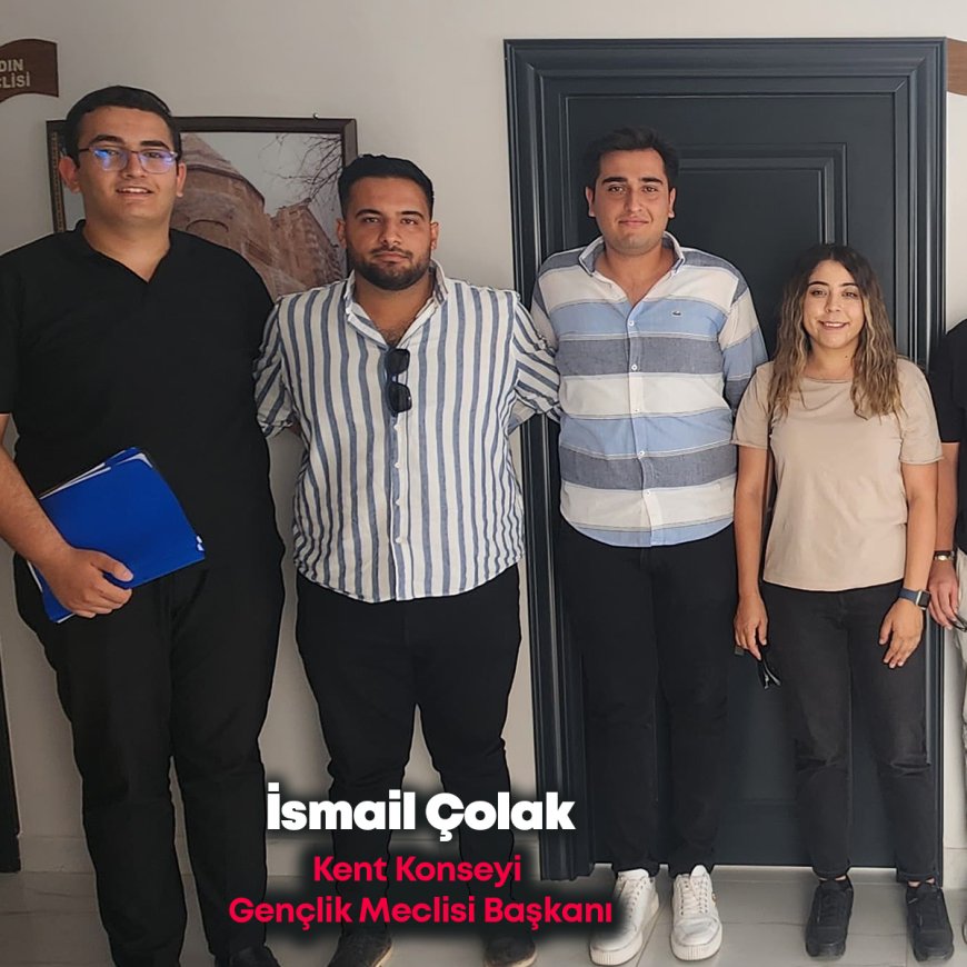 Kırşehir Kent Konseyi'nde Seçimli Olağan Genel Kurul Süreci Tamamlandı