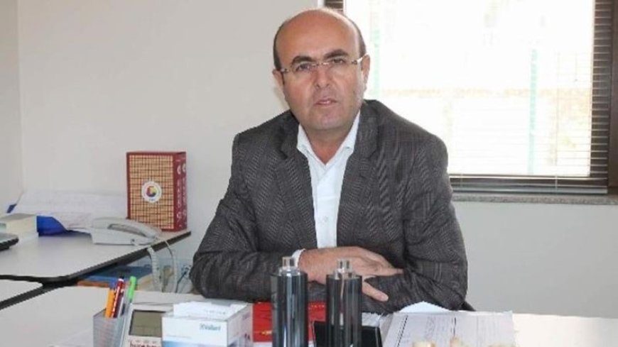 Kırşehir Belediye Başkanı Selahattin Ekicioğlu’ndan Üniversiteye Yerleşen Öğrencilere Tebrik