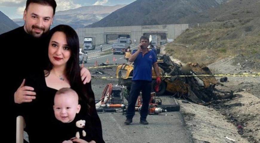 Başkan Ekicioğlu'ndan Cihan Ailesi İçin Taziye Mesajı