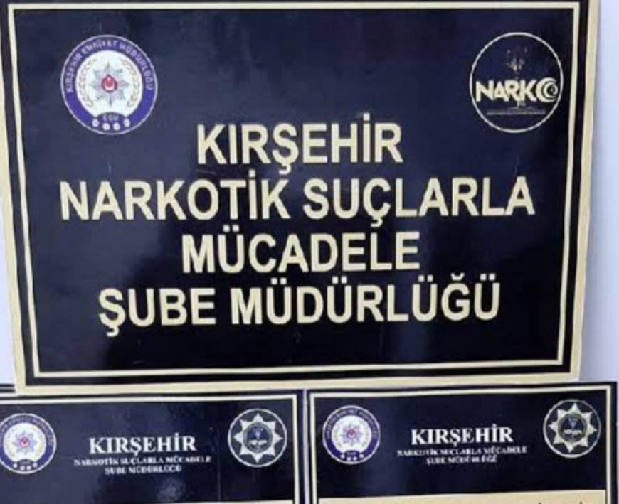 Sokak Ortasında Uyuşturucu Kullanımı Tedirgin etti.