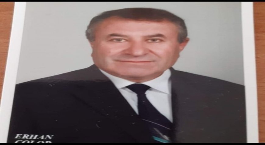 Ankara'dan Kırşehir'e Gelen Emekli Zabıta İntihar Etti