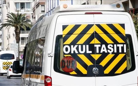 Kırşehir’de Veliler Zor Durumda Öğrenci Servis Ücretlerine Yüzde 80 Zam