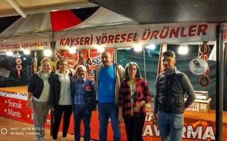 Kırşehirli İş Adamından Kırşehirspor Taraftarlarına Büyük Jest