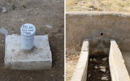 Kırşehir’deki Altın Madeni Projesi Su ve Tarım Krizine Yol Açacak