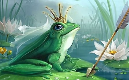 Kırşehir’in Efsanevi Dünyası: Tarih ve Mitlerin Buluştuğu Yerler