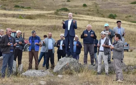 Gelenekten Günümüze Kırşehir’in Batıl İnançları