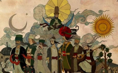 Bektaşilik Nedir? Özellikleri ve İnançları