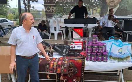 Kırşehir Belediye Başkanı Selahattin Ekicioğlu’nun gönderdiği Abdallar gurubunun katkılarıyla, Mucurlular İstanbul’da Buluştu.