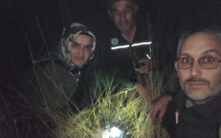 Kırşehir DKMP, Kaçak Avlanmaya Geçit Vermiyor: Gece Denetimlerinde 3 Ses Cihazına El Konuldu.