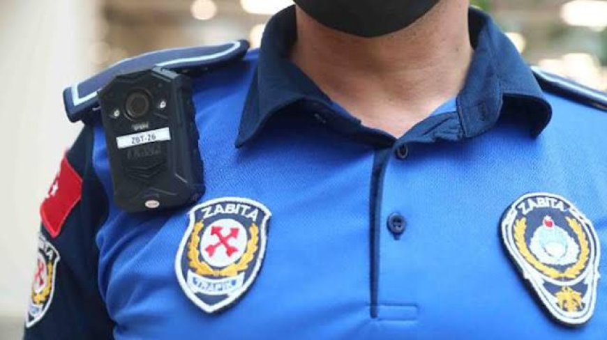 Kırşehir Belediyesi, Zabıta ve Özel Güvenlik Personeli İçin Kışlık Elbise Alımı İhalesi Açtı