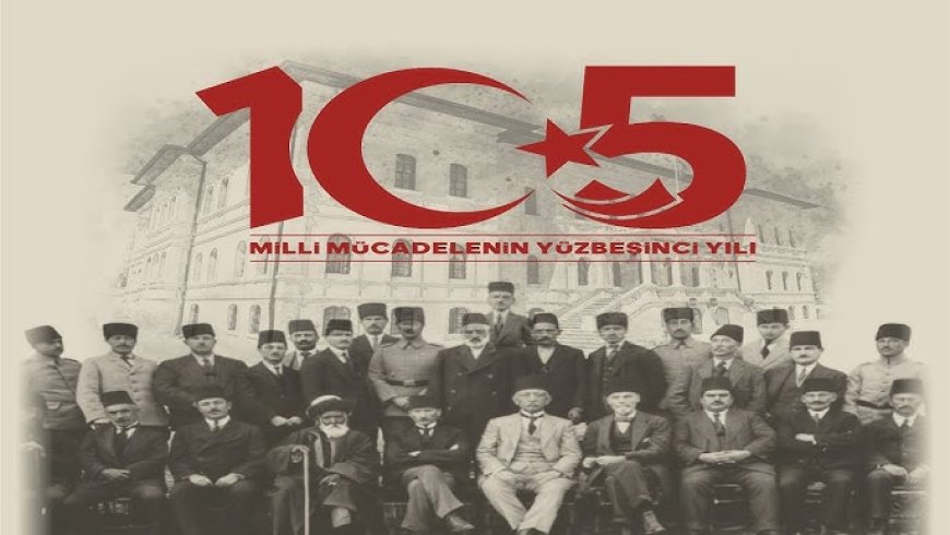 Kırşehir Belediye Başkanı Selahattin Ekicioğlu’ndan Sivas Kongresi'nin 105. Yılına Dair Anma Mesajı