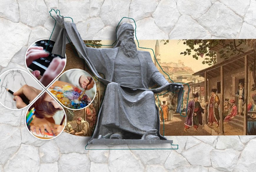 Kırşehir’in Ahilik Mirası: Ahi Evran