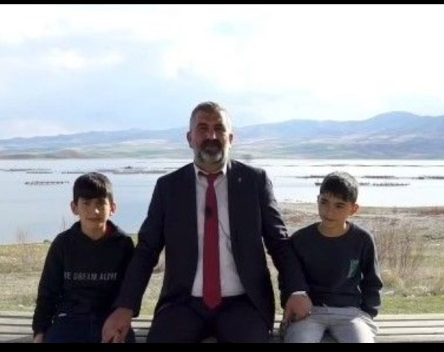 Kırşehirli Emrah Doğan'dan Yusuf Şen’in Anısını Yaşatmak İçin Anlamlı Çalışma