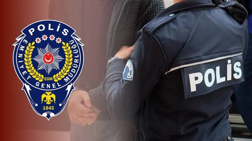 Kırşehir’de FETÖ Operasyonu Kıskaca Takıldılar.