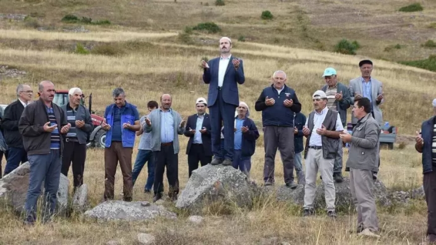 Gelenekten Günümüze Kırşehir’in Batıl İnançları