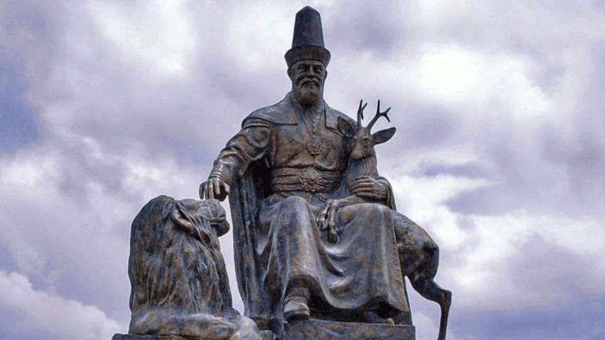 Hacı Bektaş Veli’nin Hayatı