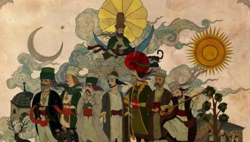 Bektaşilik Nedir? Özellikleri ve İnançları