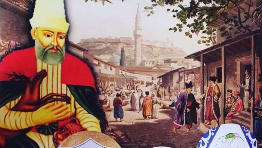 Kırşehir'den Dünyaya Işık Saçan Ahi Evran ve Ahilik