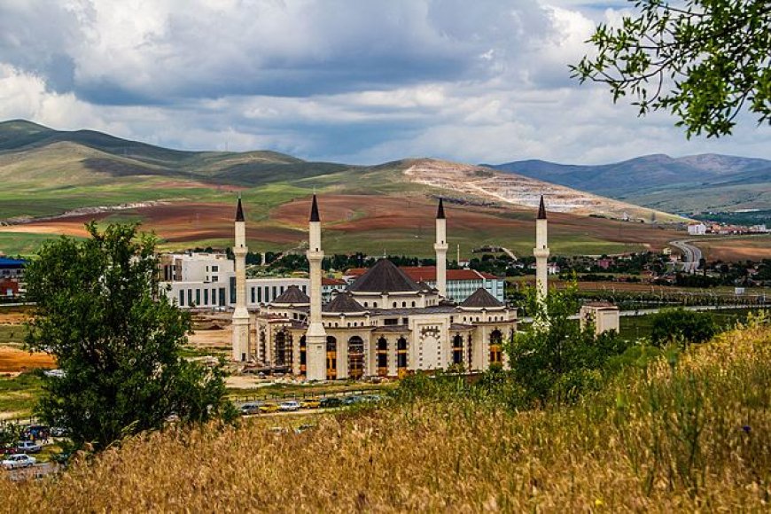 Kırşehir Ağzı: Bölgenin Yerel Sözcükleri ve Anlamları