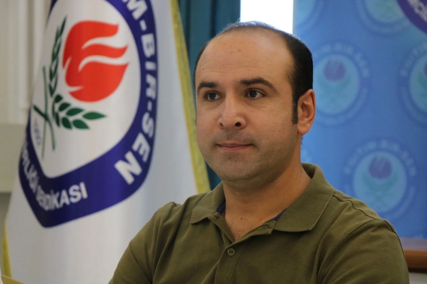 Eğitim-Bir-Sen Kırşehir Şubesi: "Telafisi Mümkün Olmayan Uygulamalardan Kaçınılmalı"