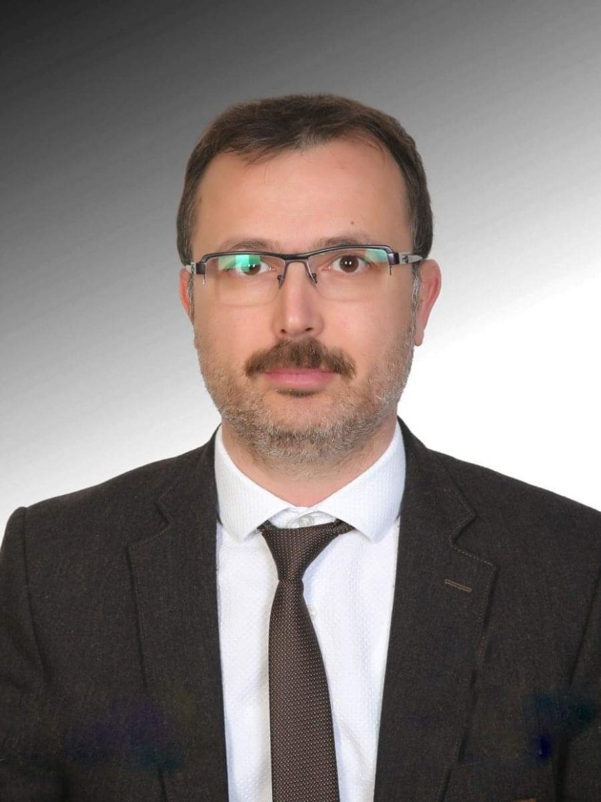 "15 Eylül Prostat Kanseri Farkındalık Günü: İl Sağlık Müdürü Doç. Dr. Süleyman Ersoy'dan Prostat Kanseri Hakkında Önemli Açıklamalar"