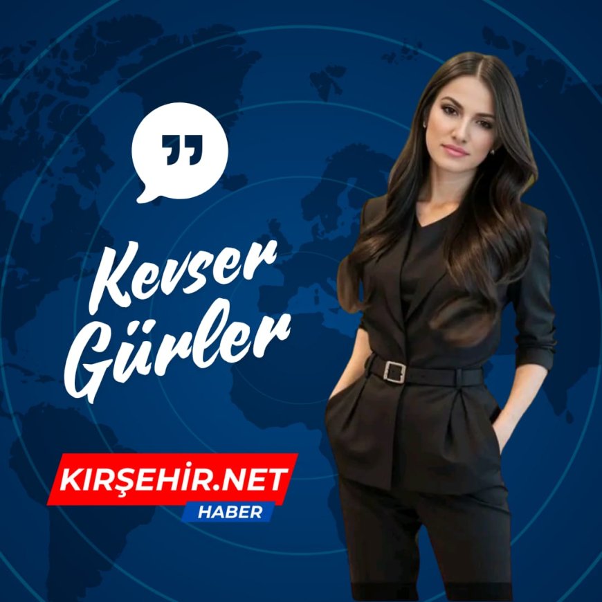Kırşehir'de Altın Madeni Tehdidine Karşı Tepki: Kevser Gürler'den Seyfe Gölü ve Tarım İçin Çağrı