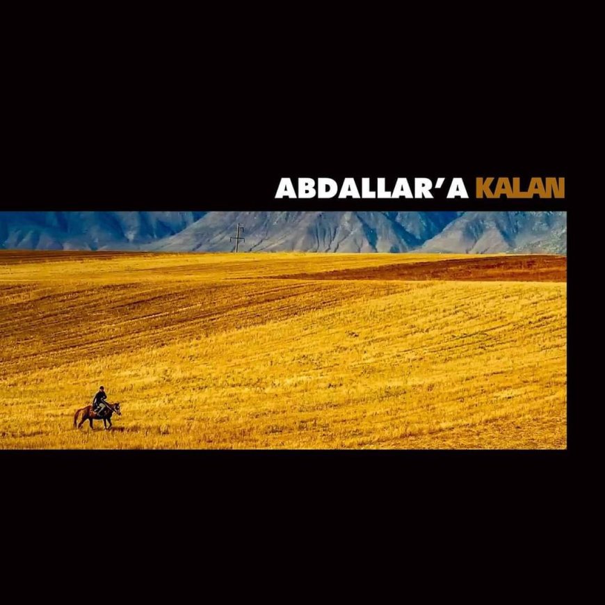 "Kalan Müzik Tarafından, Neşet Ertaş Anısına ‘Abdallar’a Kalan’ Projesi: Dört CD, 46 Eser”