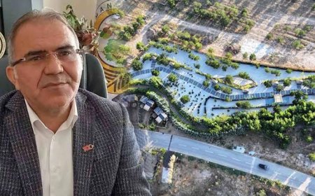 Kırşehir Orman İşletme Müdürü Görevden Alındı