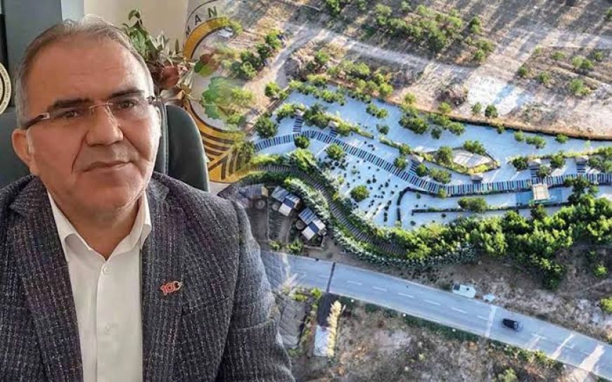 Kırşehir Orman İşletme Müdürü Görevden Alındı