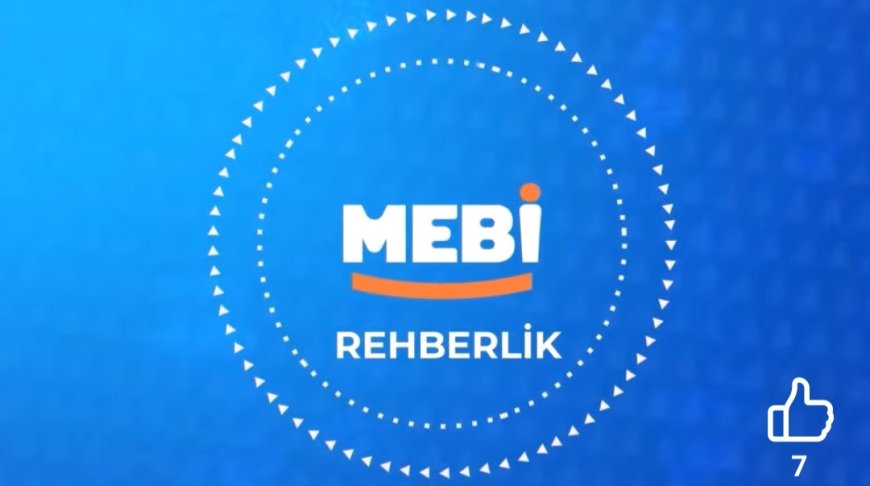 MEBİ Bireysel Öğrenme Platformu: KANKA ile Hızlı ve Kolay Öğrenme İmkanı
