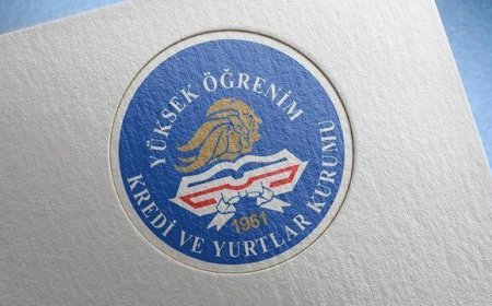 "KYK Burs ve Kredi Sonuçları Açıklandı: Öğrenciler Sonuçlarına e-Devlet Üzerinden Ulaşabilecek!"