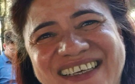 Nurgül İri Vefat Etti, Cenazesi Türkiye'ye Getirilecek.