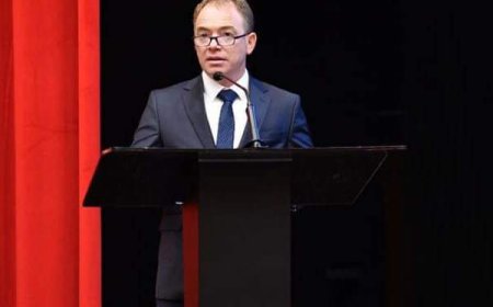 Kırşehir İl Milli Eğitim Müdürü Yasin Gülşen: "KKTC’nin Bağımsızlık Mücadelesi Tarihe Altın Harflerle Yazılmıştır."