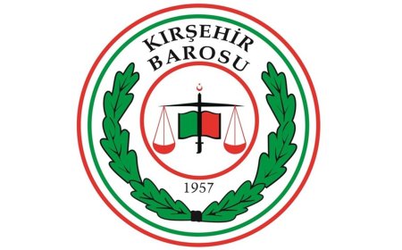 Kırşehir Barosu: Atatürk’e Bağlılık Suç Değil, Görevdir.