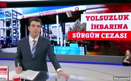 Kırşehir Eğitim ve Araştırma Hastanesi'nde Usulsüzlük İddiası: Müfettişler Gece Saatlerine Kadar İnceleme Yaptı.