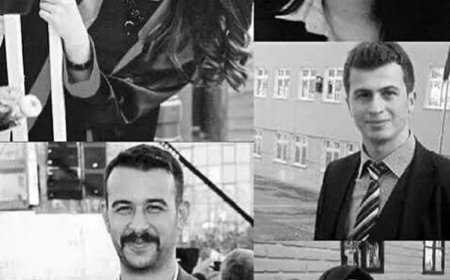 "KIRŞEHİR HABER OLARAK: 24 Kasım Öğretmenler Günü'nde Şehit Öğretmenlerimizi Minnetle Anıyoruz"