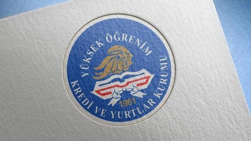 "KYK Burs ve Kredi Sonuçları Açıklandı: Öğrenciler Sonuçlarına e-Devlet Üzerinden Ulaşabilecek!"