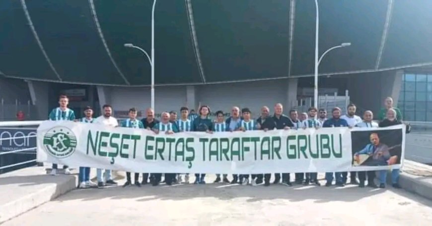 Kırşehir FSK, Bursaspor Taraftarlarını Maça Davet Ediyor: "Hep Beraber Kardeşçe İzleyelim!"